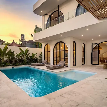 Villa Balmoral Canggu