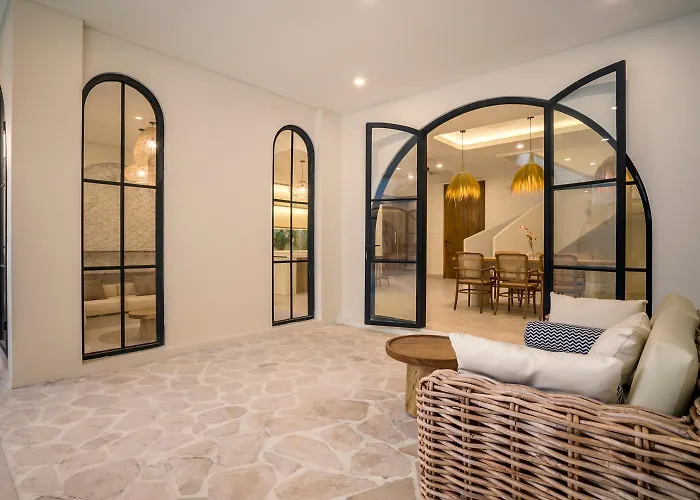 Balmoral Villa Canggu (Bali)