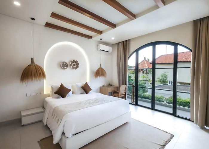 Villa Balmoral *