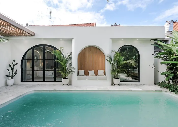 Balmoral Villa Canggu (Bali)