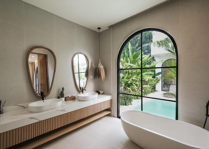 Balmoral * Canggu (Bali)