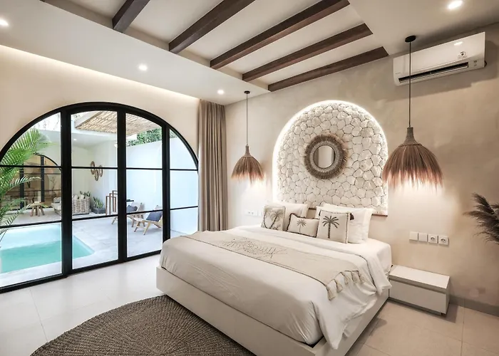 Villa Balmoral *