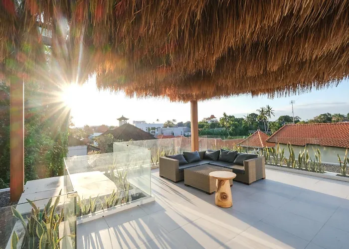Balmoral Canggu (Bali)