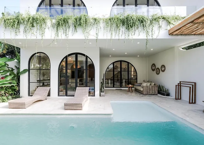 Balmoral Villa Canggu (Bali)