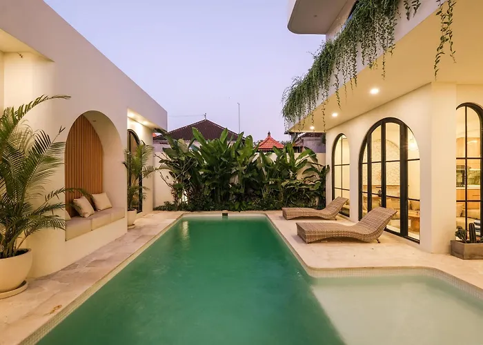 Villa Balmoral *