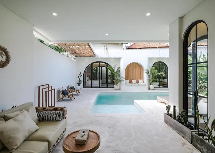 Balmoral Villa Canggu (Bali)