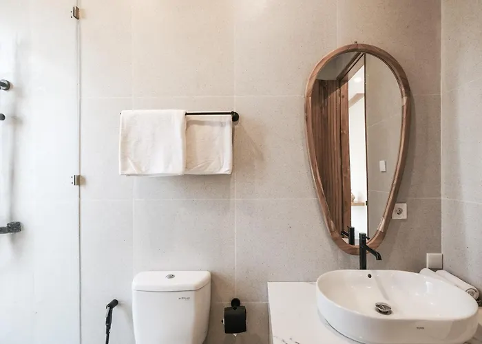 Villa Balmoral Canggu (Bali)