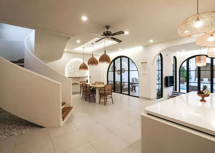 Balmoral Canggu (Bali)