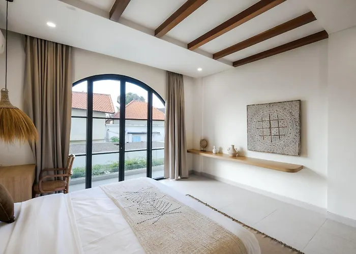 Balmoral * Canggu (Bali)