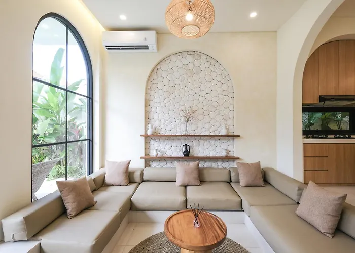 Villa Balmoral *