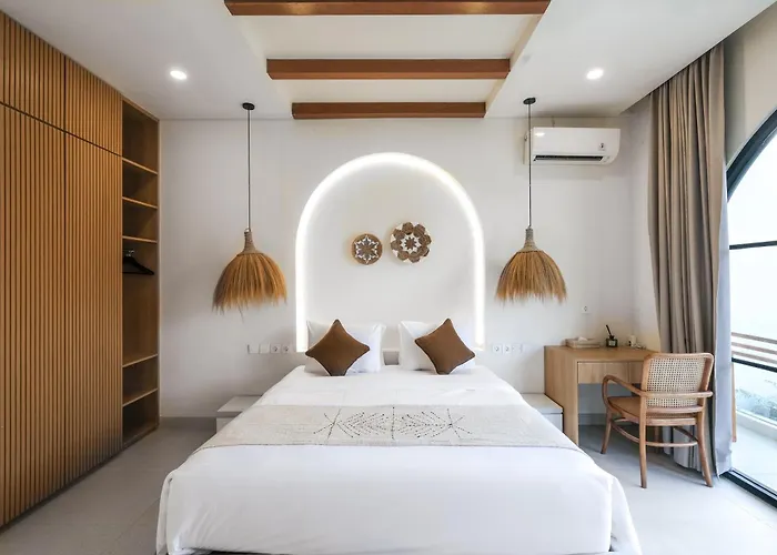 Villa Balmoral Canggu (Bali)