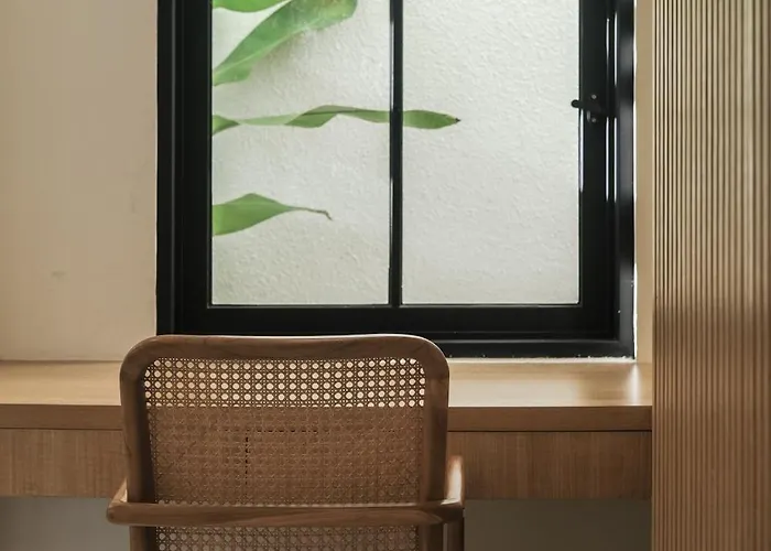 Villa Balmoral Canggu (Bali)