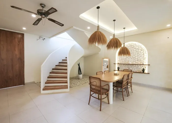 Balmoral Villa Canggu (Bali)